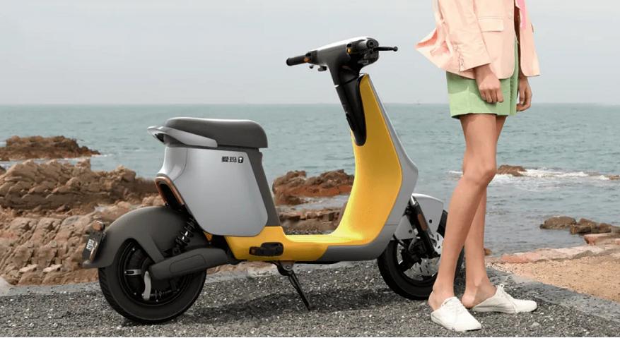 电动车品牌选择_爱玛电动车有哪些优点_雅迪台铃爱玛九号优缺点分析