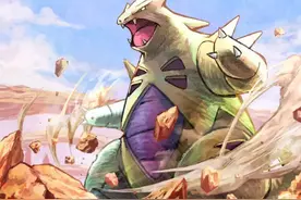 《宝可梦》沙暴天气在对战上比起雨天和晴天，有什么不同？图片