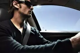 把钱花在“刀刃”上！3分钟选择最适合的驾驶员太阳镜图片