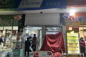 郑州市内快递恢复情况如何？邻妹妹帮你打探图片