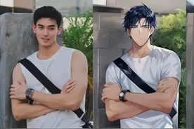 超3000万人使用的抖音“AI漫画”特效，藏着什么秘密？图片