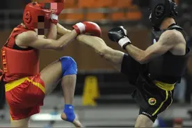 有人称赤手空拳退役特种兵可轻松打多名歹徒，散打冠军告诉你真相图片