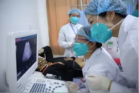 妇科检查为何会成女性的“噩梦”？体检前，务必告知医生这几句话图片