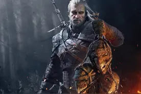 《巫师3:狂猎》为什么这么成功，成为玩家心中的神作？图片