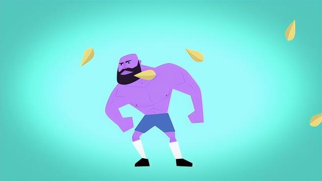 肌肉是如何生长的？