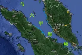 缅甸租借给我国的科科群岛，为何让印度急眼？它的位置有多重要？图片