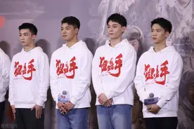 照我说，张艺谋这本《狙击手》比《水门桥》更好看图片