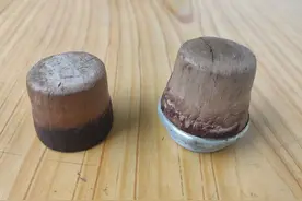 简单的暖水瓶木塞原来不简单图片