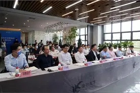 “产学研用”齐聚光明科学城，共论体外诊断千亿赛道图片