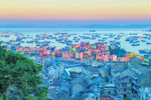 国内适合慢游的6个旅行地，风景很美，消费不高，你打过卡几个？