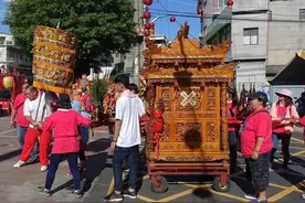 两岸道教首次正面切磋图片