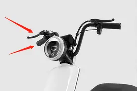 ​电动车秋季保养大法：除了电池保养，这些地方也很关键图片