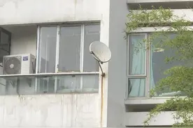 公益诉讼 | 消除高空“隐形炸弹”，检察力量守护市民“头顶安全”图片