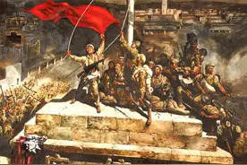 解放战争到底打了几年？三年、四年、五年，还是十年？图片