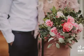 什么是夫妻，这就是最好的回答图片