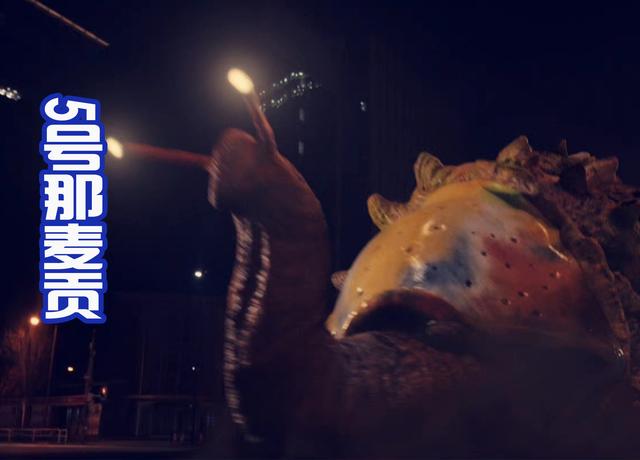 新奥特曼中的六个未知生命体，都有原型，出自《奥特Q》中