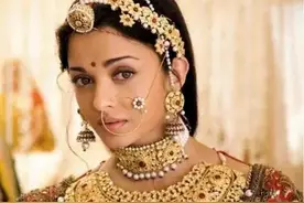 印度女性美丽的鼻环，原来是用来抹去她们尊严的工具图片