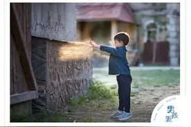 小心！这些行为，其实是男孩的求助信号图片