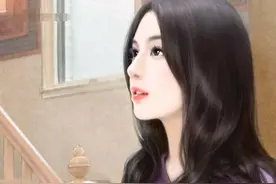50岁大龄女：爱上了26岁小鲜肉，忘年恋真的没有未来吗？图片
