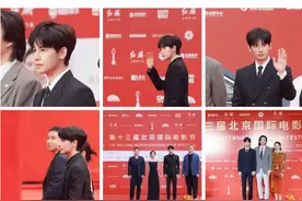 胡先煦回应发腮质疑：谢谢大家提醒，不吃了！图片
