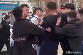 为爱冲锋的勇士后续，王佳颖连累全校，遭企业抵制该校学生图片