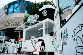 有科技更有狠活，米家智能厨房全新亮相图片