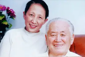 一婚娶活泼美人 二婚娶好友遗孀 浦克两段婚姻都美满 为何还说有遗憾图片