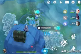 原神：想要玩的时间长，别做这两件事，很容易丧失兴趣图片