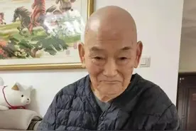 《长津湖》幸存者隐姓埋名半生，常念叨3个数字，暴露赫赫战功图片