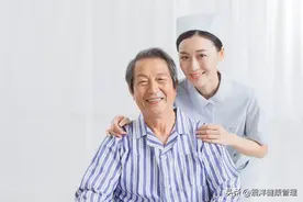 女护士在处理男患者隐私部位时，会不会觉得尴尬？不妨了解一下图片