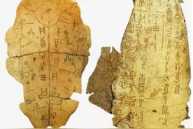 殷墟文化 | 来看3300年前的殷商文明之美图片
