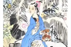 “筑梦自贸港，共绘万宁美” 2023万宁迎新春美术作品展展出60件作品图片