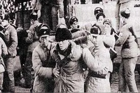 群众举报商人是特务，被公安劝回，1968年公布其红色特工身份图片