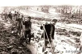 当年生产队里有哪些交通、运输工具，你还记得吗？图片