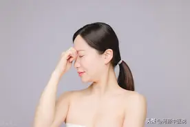 你是否尝过偏头痛的滋味~别怕，教你有效的缓解办法图片