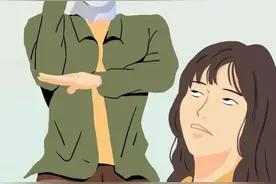 男生的小秘密，下面这13个女生知道吗？真实到了没（漫画科普）图片