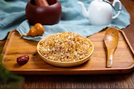 冠心病？根在脾虚，一张方子，健脾养心，化解胸闷、胸痛图片