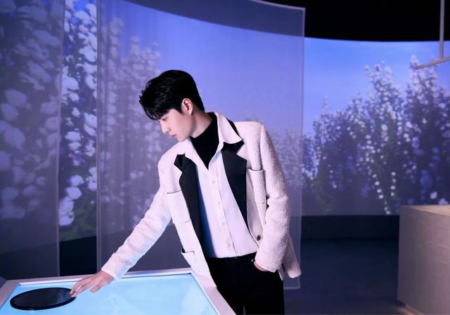 小八卦,王一博,姚安娜,刘浩存,刘恺威,袁冰妍