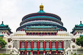 渝东南丧葬习俗中的“唱孝歌”仪式图片