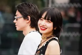 嗑死我了！井柏然刘雯被曝恋爱后首次公开同框，网友：好配图片