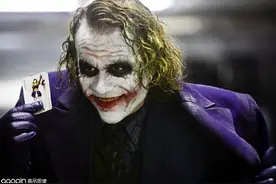 《狂飙》高启强：只要尺度放得开，看反派黑化难道不过瘾？图片