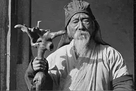 夜谈江湖～说说江湖中的分类之一图片