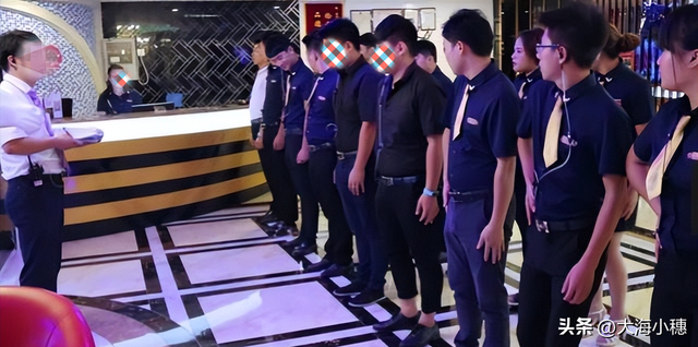江苏一“鸭店”被捣毁，清一色女嫖客，最小年龄才25岁