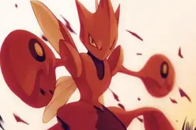 《宝可梦》好用的虫系一只手数得过来？虫系里顶尖存在有哪些？图片