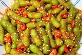 公认最好吃的7道下酒菜，百吃不腻，老少皆宜，待客必备图片