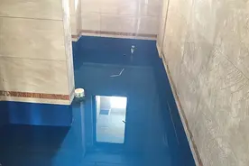 地面潮湿用什么防水材料好？涨知识图片