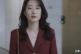 《女士的品格》姜宏凯背叛婚姻咎由自取，安欣才是最后的胜利者图片