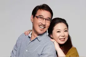 高圆圆的公公赵树海：不是一家人，不进一家门图片