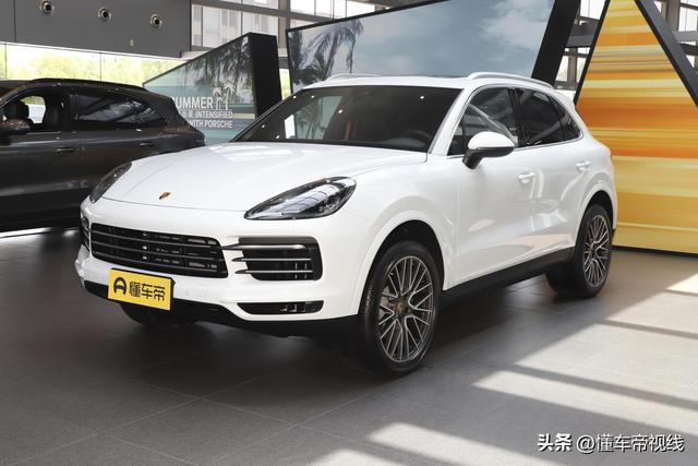 新车｜百万级SUV还能怎样平衡动感和舒适？试驾全新揽胜运动版