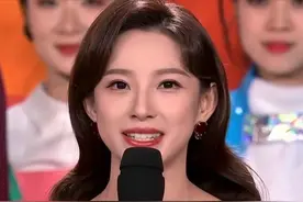 8位90后新生代主持人，个个有颜又有才，谁将登央视一姐宝座？图片